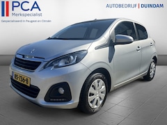Peugeot 108 - 1.0 Blue Lion | 12 maanden garantie |