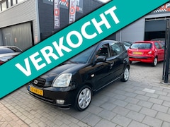 Kia Picanto - 1.1 X-tra Stuurbekrachtiging Airco NAP APK 1 Jaar