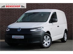 Volkswagen Caddy Cargo - 2.0 TDI 102PK |LED|DIGITAL-COCKPIT|APP-CONNECT|