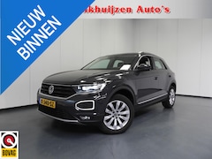 Volkswagen T-Roc - 1.5 TSI Sport NAVI/CAMERA/VIRTUAL/LED/TREKH./17"LMV