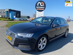 Audi A4 Avant - 2016 * 2.0 TDI ultra Sport * APK * EURO6 * TOP CAR