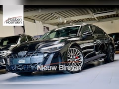 Audi A6 Avant - 2.0 e-hybrid Q S ed. Competition VOL OPTIES