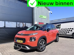 Citroën C3 Aircross - 1.2 PT S&S Shine Navi|Carplay|Airco|PDC