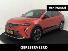 Renault Scenic E-Tech - EV87 long range techno | Automaat | Panoramadak | Navigatie