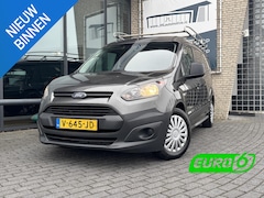 Ford Transit Connect - 1.5 TDCI L2H1*A/C*HAAK*IMPERIAAL