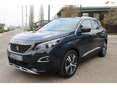 Peugeot 3008 - GT-Line SUPER MOOIE EN APARTE KLEUR