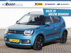 Suzuki Ignis - 1.2 Stijl Automaat | Navi | Cruise | Clima | Camera | Lm-Velgen