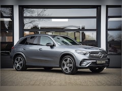 Mercedes-Benz GLC-klasse - 400e 4MATIC AMG Line