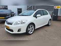 Toyota Auris - 1.8 Full Hybrid Executive AUTOMAAT