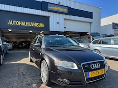 Audi A4 Avant - 2.0 Advance