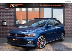 Volkswagen Polo - 2.0 TSI GTI Pano*ACC*Keyless*Dodehoek detectie