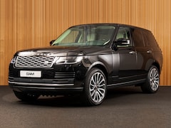 Land Rover Range Rover - 5.0 V8 SC Autobiography PANO | HUD | MASSAGE | 22" | MERIDIAN