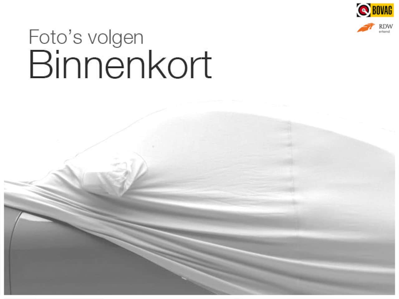 Toyota Aygo - 1.0-12V Comfort 1.0-12V Comfort - AutoWereld.nl