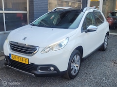 Peugeot 2008 - 1.2 Allure | NWE MOTOR | APK | ALLSEASON | CC |