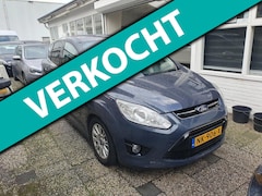 Ford C-Max - 1.6 TDCi Titanium Inruil Mogelijk