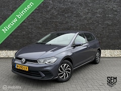 Volkswagen Polo - 1.0 TSI Life Business