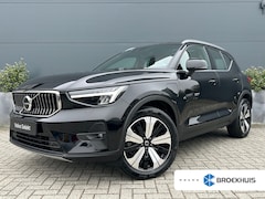 Volvo XC40 - 1.5 T4 Plug-in hybrid Ultimate Bright | Pano | Harman/Kardon | Nubuck bekleding | Memory |