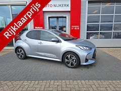 Toyota Yaris - 1.5 Hybrid 115 Dynamic met Comfort Pack