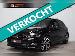 Volkswagen Polo - 2.0 TSI GTI Pano|Cam|DCC|Virtual