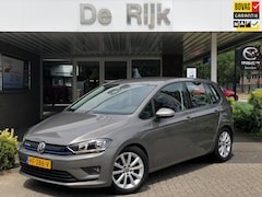 Volkswagen Golf Sportsvan - 1.0 TSI Comfortline | Navi, Carplay/Android, PDC, Cruise, Climate | Dealeronderhouden | NA