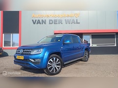 Volkswagen Amarok - 3.0 TDI 4Motion DC Highline/5PERSOONS
