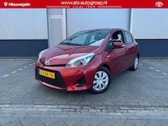 Toyota Yaris - 1.5 Full Hybrid Aspiration | 99.000 Km | dealeronderhouden |