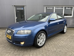 Audi A3 Sportback - 1.8 TFSI 160PK Ambition PDC Carplay APK