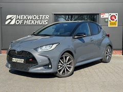 Toyota Yaris - Hybrid 130 GR Sport | JBL | Carplay | HUD | Keyless