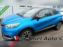 Renault Captur - 0.9 TCe Dynamique
