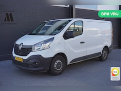 Renault Trafic - 1.6 dCi 125PK EURO 6 - Airco - Navi - Cruise - € 8.499, - Excl