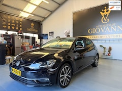 Volkswagen Golf - 2.0 TDI Highline