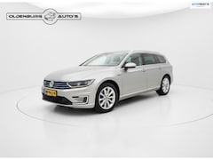 Volkswagen Passat Variant - 1.4 TSI GTE | Met Nw Megatronic