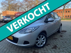 Mazda 2 - 2 1.3 S-VT Airco