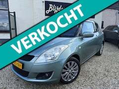 Suzuki Swift - 1.2 Base EASSS Clima | Keyless | LM | Stoelverwarming