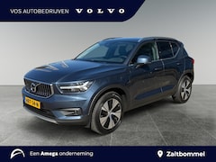 Volvo XC40 - T4 Recharge Inscription Expression | Stoel & stuurverwaming | Harman Kardon
