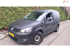 Volkswagen Caddy - 1.6 TDI
