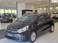 Kia Rio - 1.2 4 Cilinder Bluetooth/Stoel+Stuurverw/All Season banden
