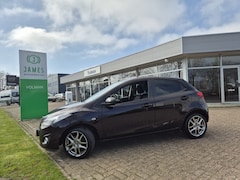 Mazda 2 - 2 1.3 Hanabi