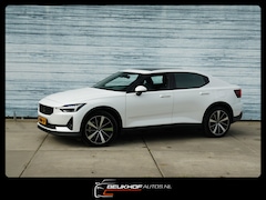Polestar 2 - 2 Long Range Dual Motor Launch 78kWh Soh 92.7% Cam