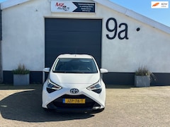 Toyota Aygo - 1.0 VVT-i x-play