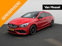 Mercedes-Benz CLA-klasse Shooting Brake - 180 Business Solution AMG | Automaat | Stoelverwarming | Panoramadak | Achteruitrijcamera