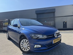 Volkswagen Polo - 1.0 TSI AutomaatDSG7|Navigatie|ACC 2019