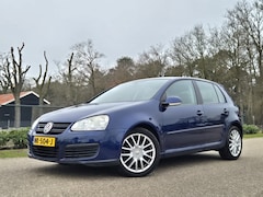 Volkswagen Golf - 1.4 TSI GT Sport
