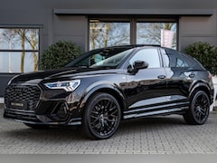 Audi Q3 Sportback - 40 TFSI quattro S-Line, PANOR, ACC , B&O