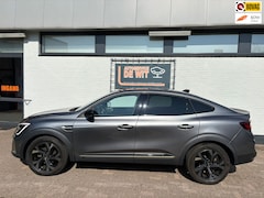 Renault Arkana - 1.6 E-Tech Hybrid 145 R.S. Line