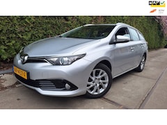 Toyota Auris Touring Sports - 1.2T Aspiration