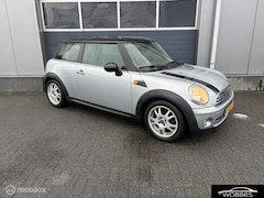 MINI One - 1.4 Pepper