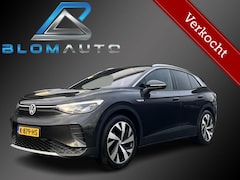 Volkswagen ID.4 - First 77 kWh 204PK SOH92%+CARPLAY+EL TREKH