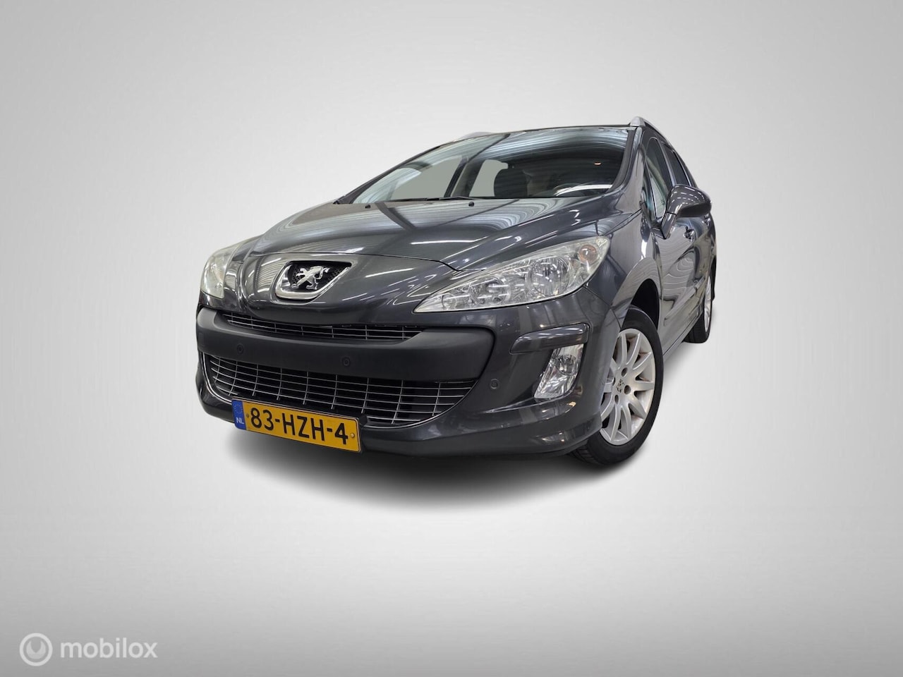 Peugeot 308 SW - 1.6 VTi/Pano/Cruise/Clima/PDC/2e eigenaar/Nap - AutoWereld.nl
