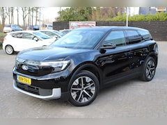 Ford Explorer - Extended Range 77 kWh 286pk RWD, 12-weg AGR, Driver Assistance Pack